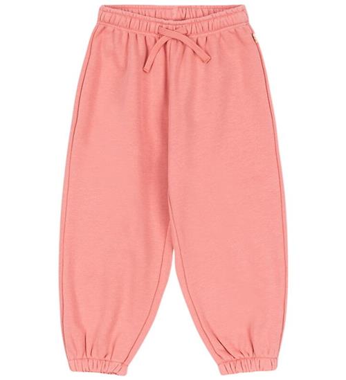 Konges Sløjd Sweatpants - Lou - Peach Blossom