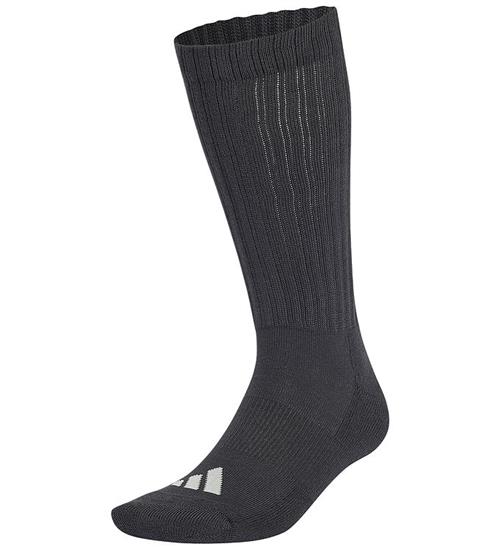 adidas Performance Strømper - Training Slouch - Carbon