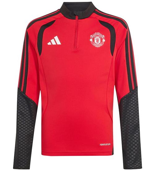 adidas Performance Træningsbluse - Manchester United 25/27 Tiro