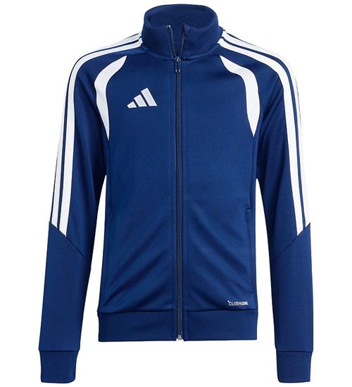 adidas Performance Cardigan - Tiro26 League - Team Navy Blue/Hvi