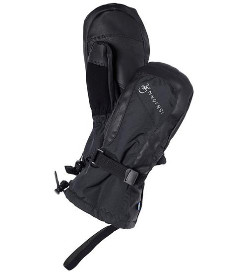 Isbjörn Of Sweden Luffer - Glide - Black