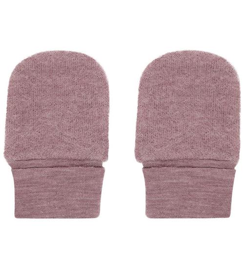 CeLaVi Luffer - Merino Uld - Grape Shake
