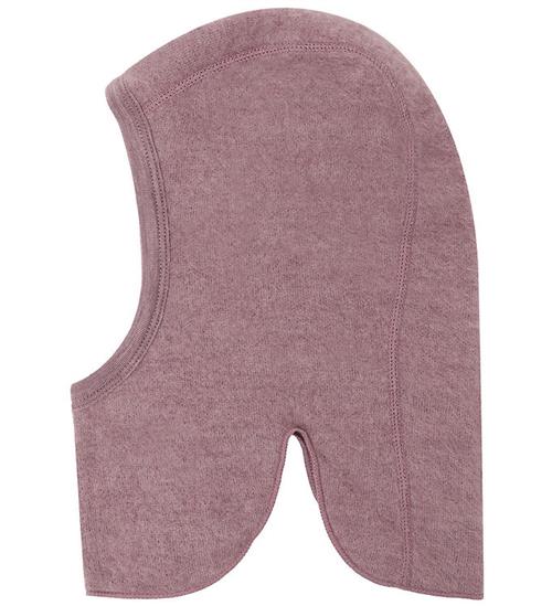 CeLaVi Elefanthue - 1-lags - Merino Uld - Grape Shake