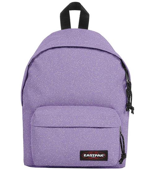 Eastpak Rygsæk - Orbit - 10 L - Sparkly Dahlia