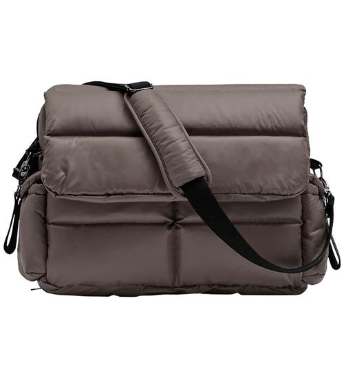 KongWalther Pusletaske - Puffer Grey