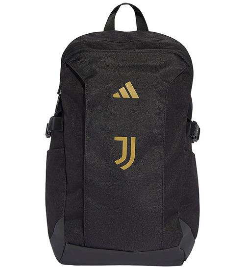 adidas Performance Rygsæk - Juventus - Sort/Dark Football Gold