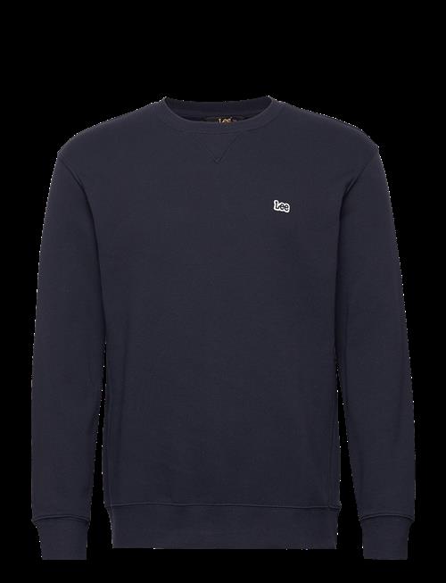 Lee Jeans | Plain Crew Sws | M