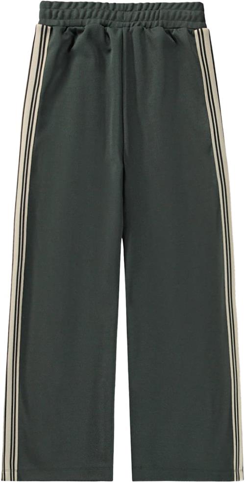 Molo Ash Soft Pants Taxus Taxus 128 cm  Grøn  128 cm  Drenge, Piger