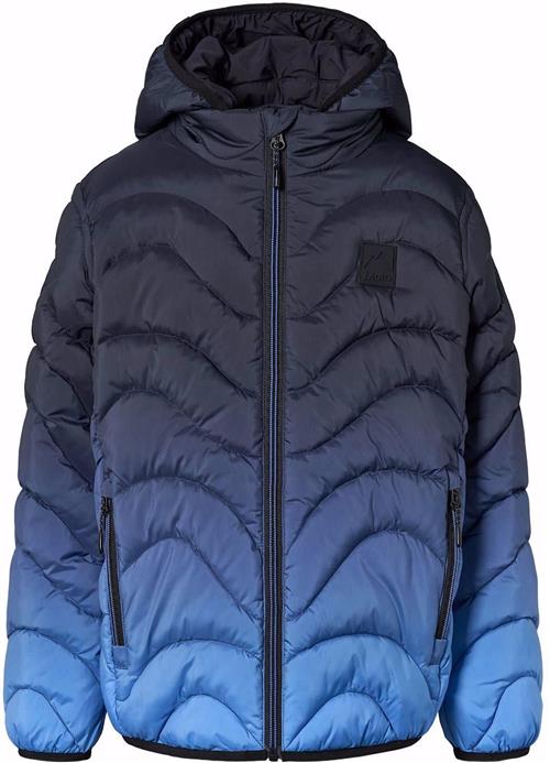 Molo Hao Jacket Faded Blues Faded Blues 104 cm  Blå  104 cm  Drenge