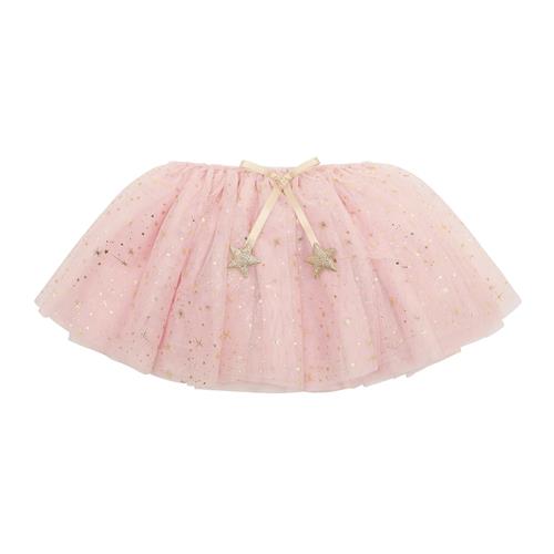 Mimi & Lula Tutu - Starry Princess Starry Princess-One Size  Lyserød  One Size 3-8 Years Piger