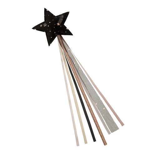 Mimi & Lula Magic Wand - Ethel Witch Ethel Witch-One Size  Sort  One Size 3-8 Years Piger