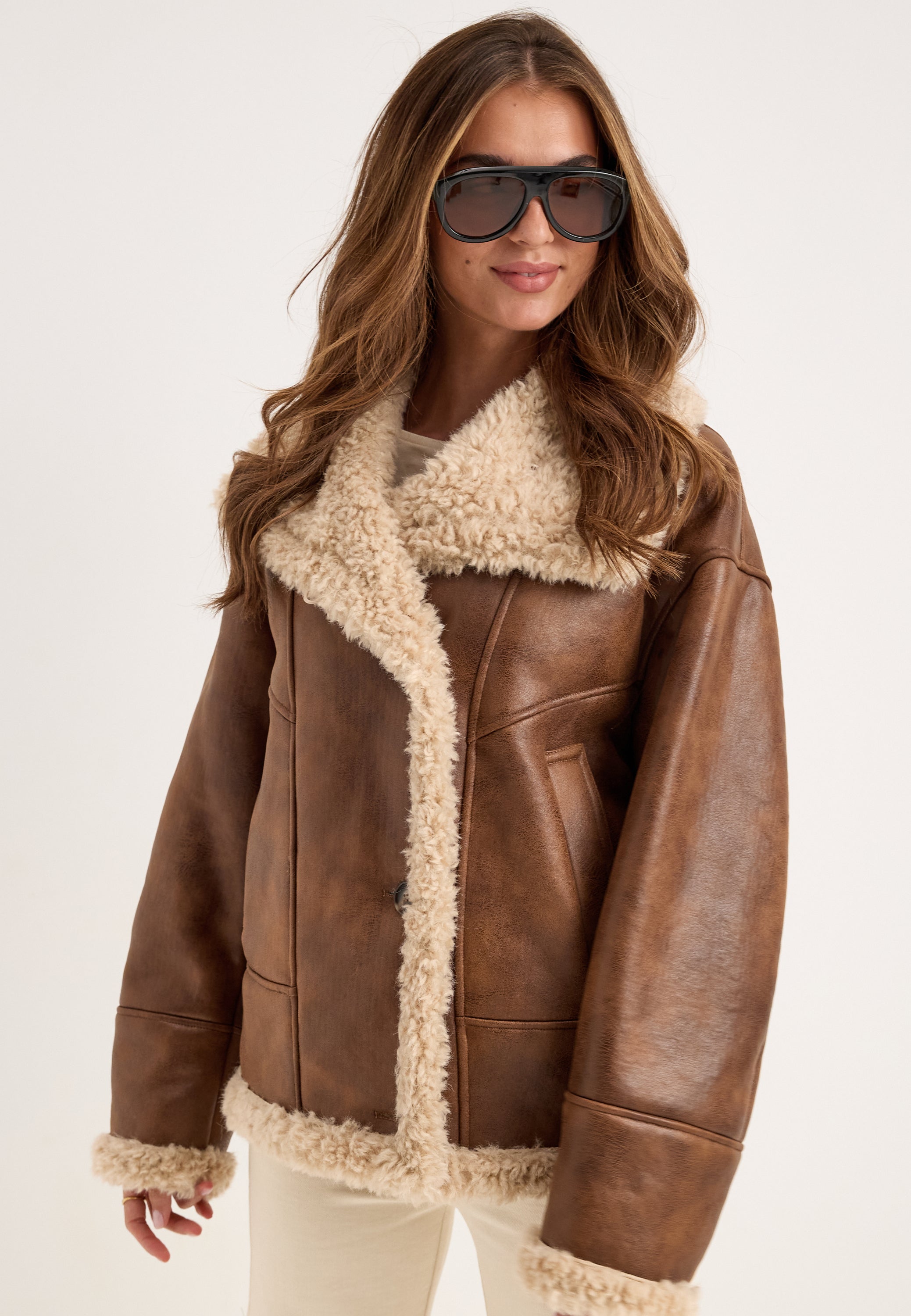 ROCKANDBLUE Bliss Jacket