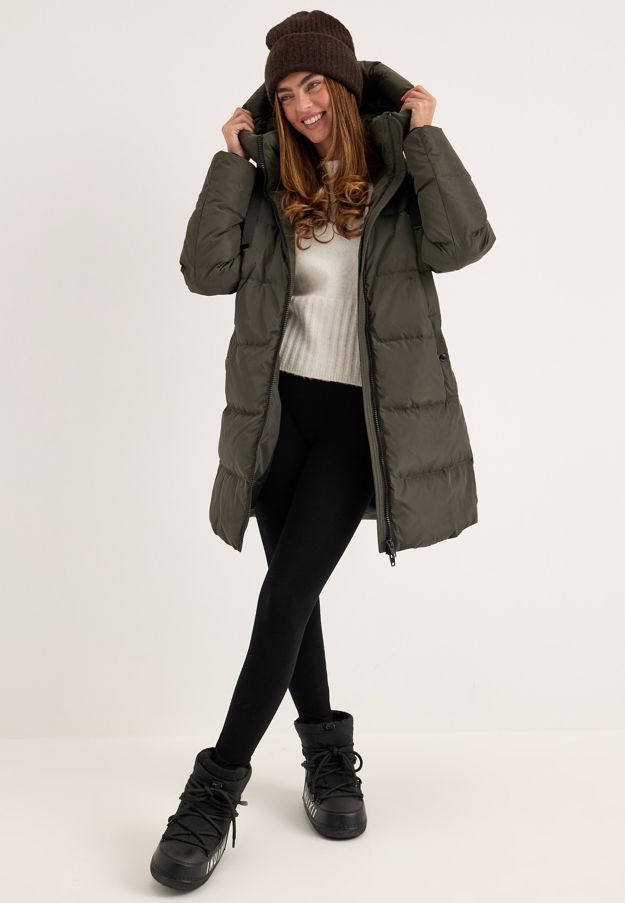 ROCKANDBLUE Samantha Jacket
