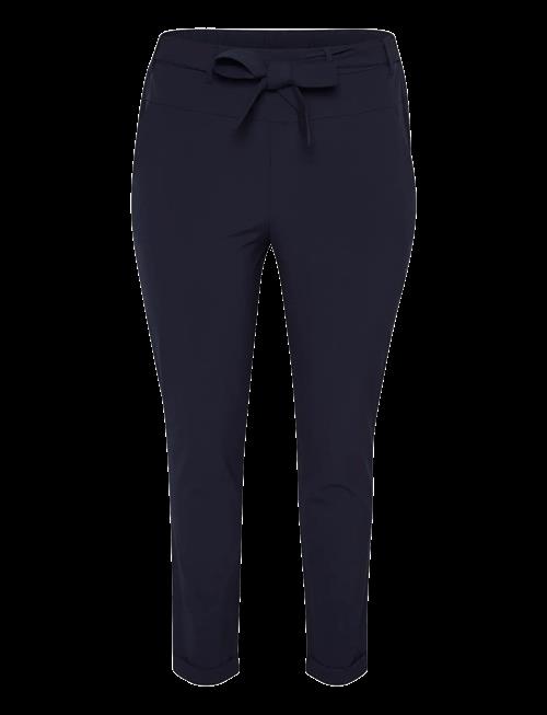 Kaffe Curve | Kcjia Belt Pants | 50