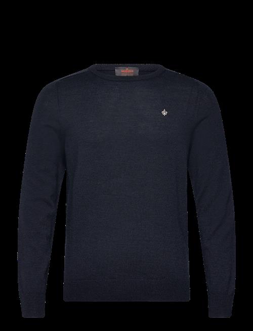 Morris | Merino Oneck | XXL
