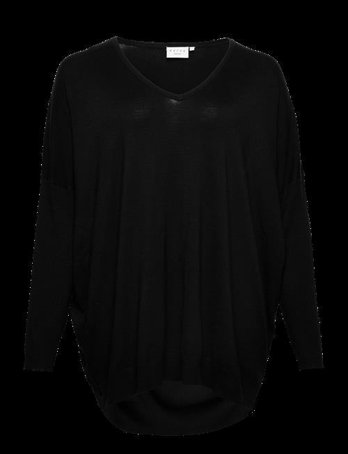 Kaffe Curve | Kcmachi Knit Pullover | XL