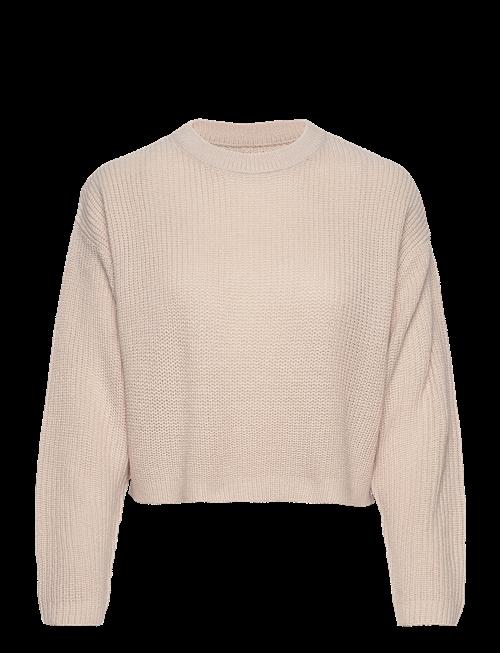 ONLY | Onlmalavi L/S Cropped Pullover Knt Noos | XL