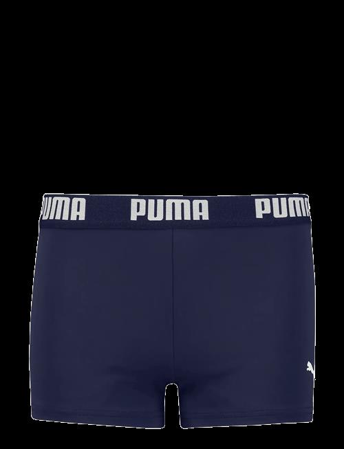 Puma Swim | Puma Swim Boys Logo Trunks 1P | 140