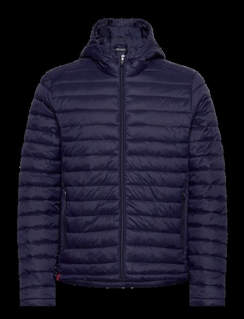 Hummel | Hmlred Quilted Hood Jacket | XL