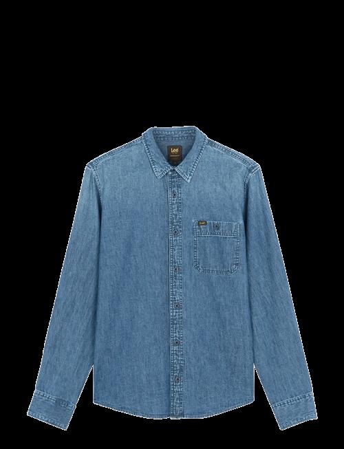 Lee Jeans | Leesure Shirt | M