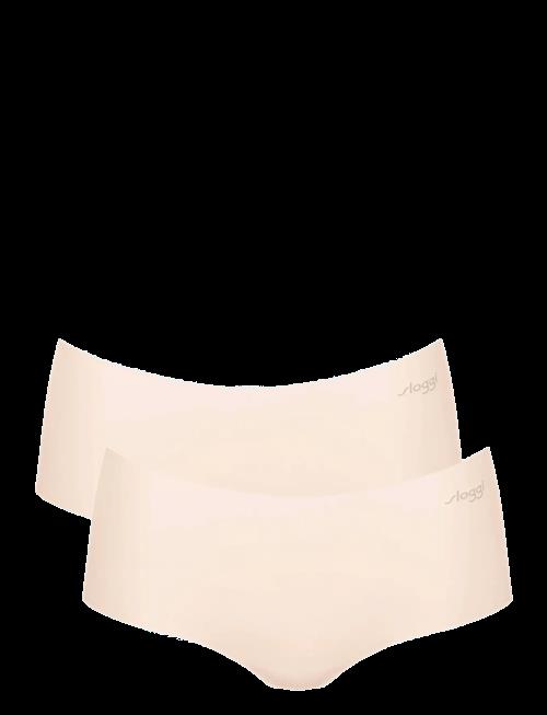 sloggi | Sloggi Zero Microfibre 2.0 Short 2P | XL