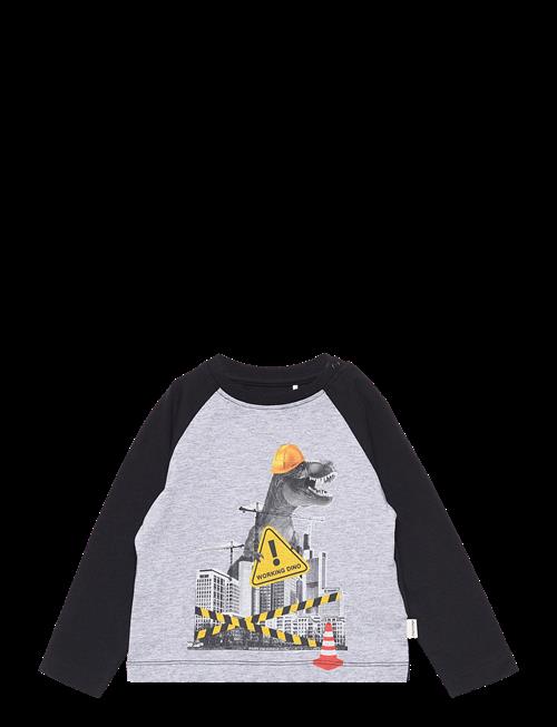 Minymo | T-Shirt Ls | 104