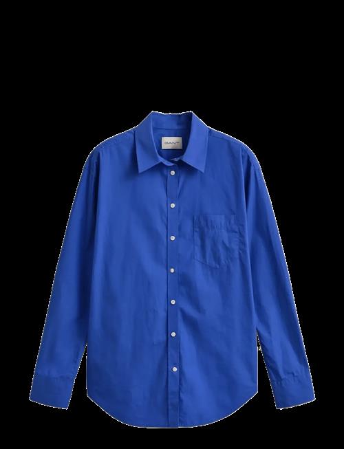 Gant | Rel Classic Poplin Shirt | 42