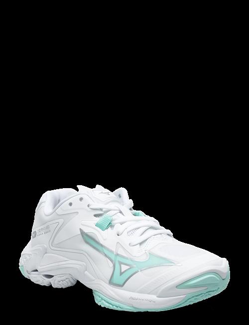 Mizuno | Wave Lightning Z8(W) | 38