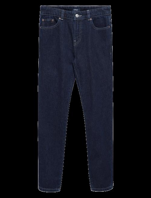 Kids Only | Kobavi Loose Blue Jeans Dnm Noos | 158