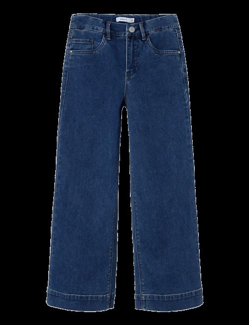 name it | Nkfrose Wide Hw Jeans 1356-On Noos | 176