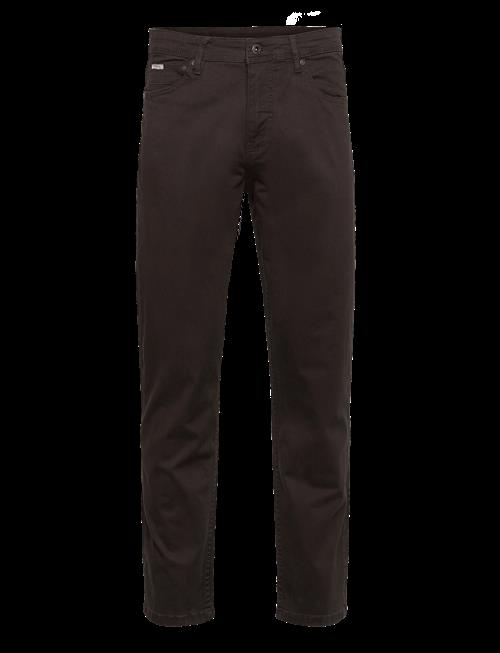 Lindbergh | Twill Superflex 5 Pocket Pants | 30 x 34