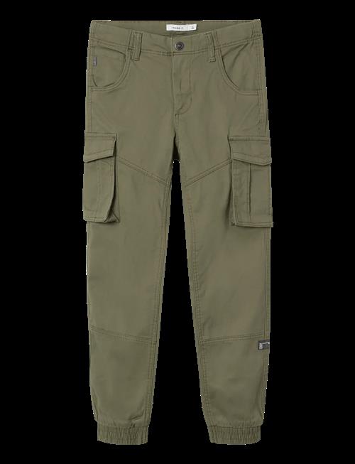 name it | Nkmryan Cargo R Twi Pant 2222-Ba Noos | 170