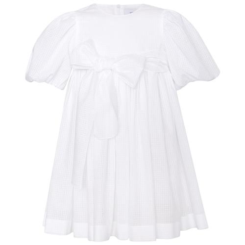 Paade Mode Kjole Breeze White 8 Y  Hvid  8 år  Piger