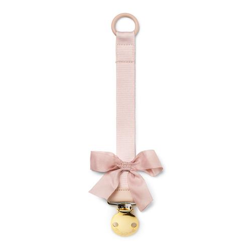Elodie Sutklemme Powder Pink  Powder Pink One Size  Lyserød  One Size  Piger