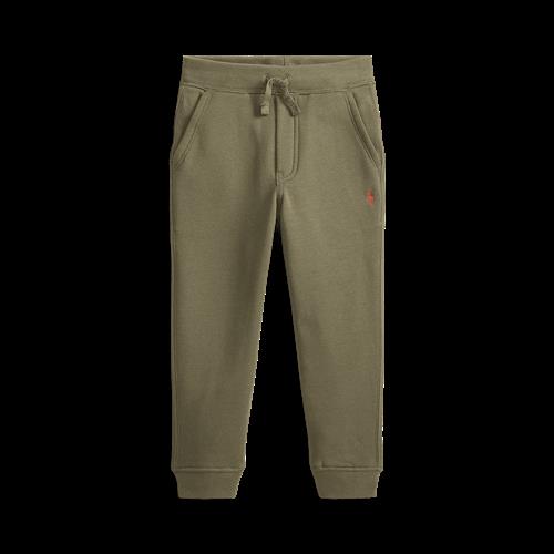 Ralph Lauren Bukser Cruise Olive  Cruise Olive 4 Y  Grøn  4 år  Drenge