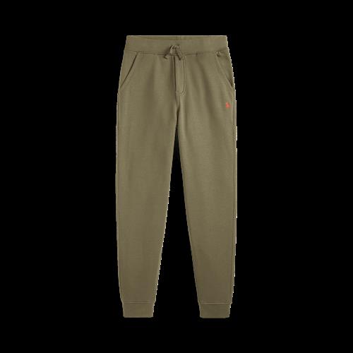 Ralph Lauren Bukser Cruise Olive  Cruise Olive S  Grøn  S  Drenge