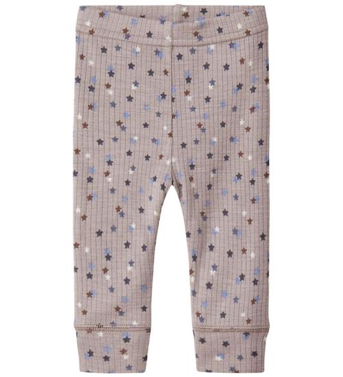 Name It Leggings - NbmWomi - Satellite/STARS