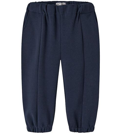 Name it Sweatpants - NmmOsborne - Navy Blazer