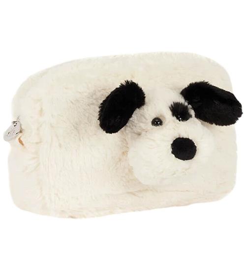 Jellycat Håndtaske - 19x7x13 cm - Rufferty Puppy