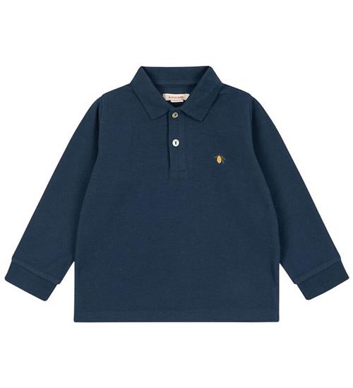 Konges Sløjd Polobluse - Florian - Spellbound