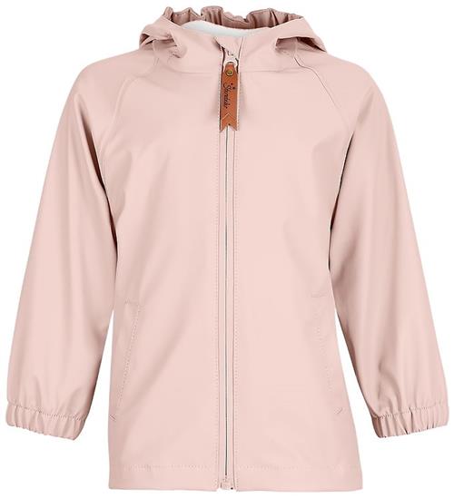 Sterntaler Regnjakke - PU - Rosa