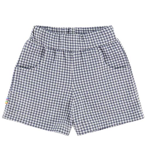 Joha Shorts - Mørkeblå