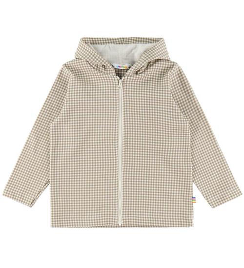 Joha Cardigan - Lysebrun