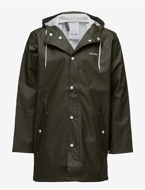 Tretorn | Wings Rainjacket | S