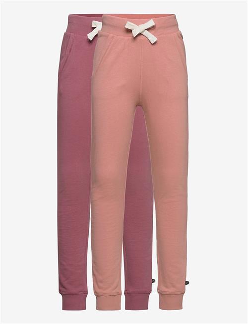 Minymo | Basic 37 -Sweat Pant (2-Pack) | 104