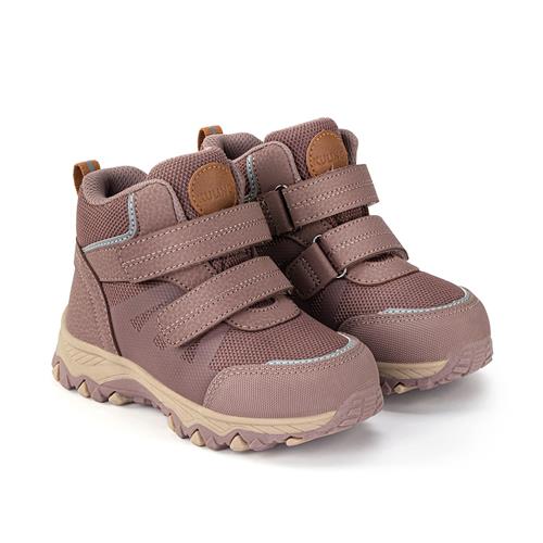 Kuling Lofoten Vandtæt Sneakers Lilac 20 EU  Lilla  20 EU  Drenge, Piger