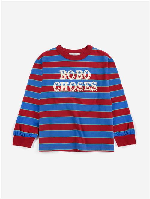 Bobo Choses T-shirt Multicolor  Multicolor 12-13 Y  Gul  12-13 år  Drenge