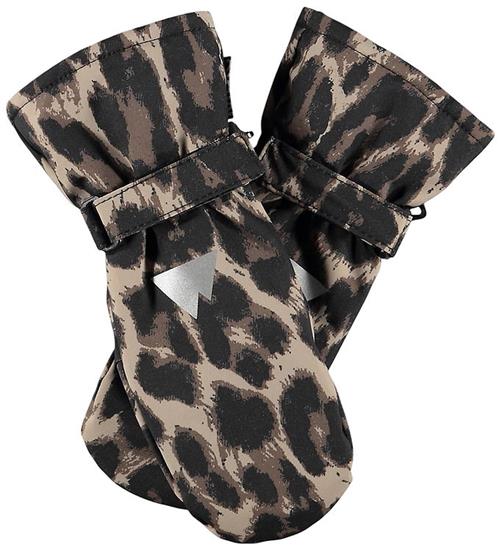 Molo Luffer - Mitzy - Brushed Leo