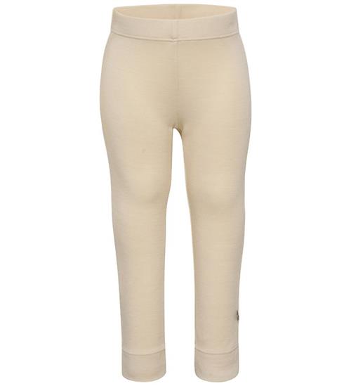 Hummel Leggings - HmlMini - Uld/Viskose - Whitecap Gray