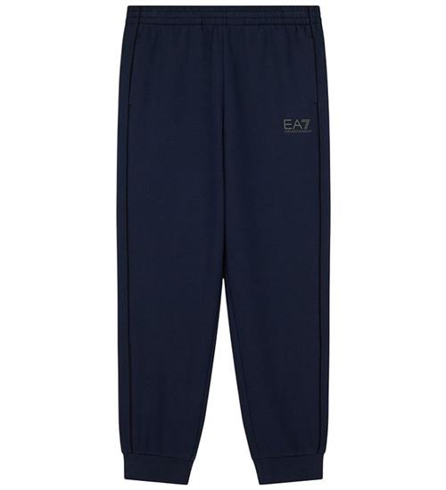 EA7 Sweatpants - Armani Blue